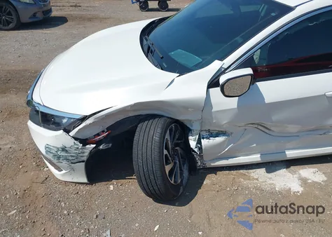 2021 Honda Civic Lx from USA, damaged, VIN 2HGFC2F65MH514888